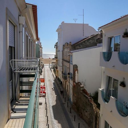 Casa De Praia Nazaré Zewnętrze zdjęcie