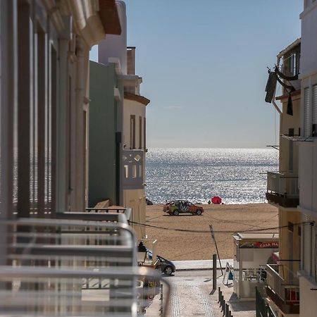 Casa De Praia Nazaré Zewnętrze zdjęcie