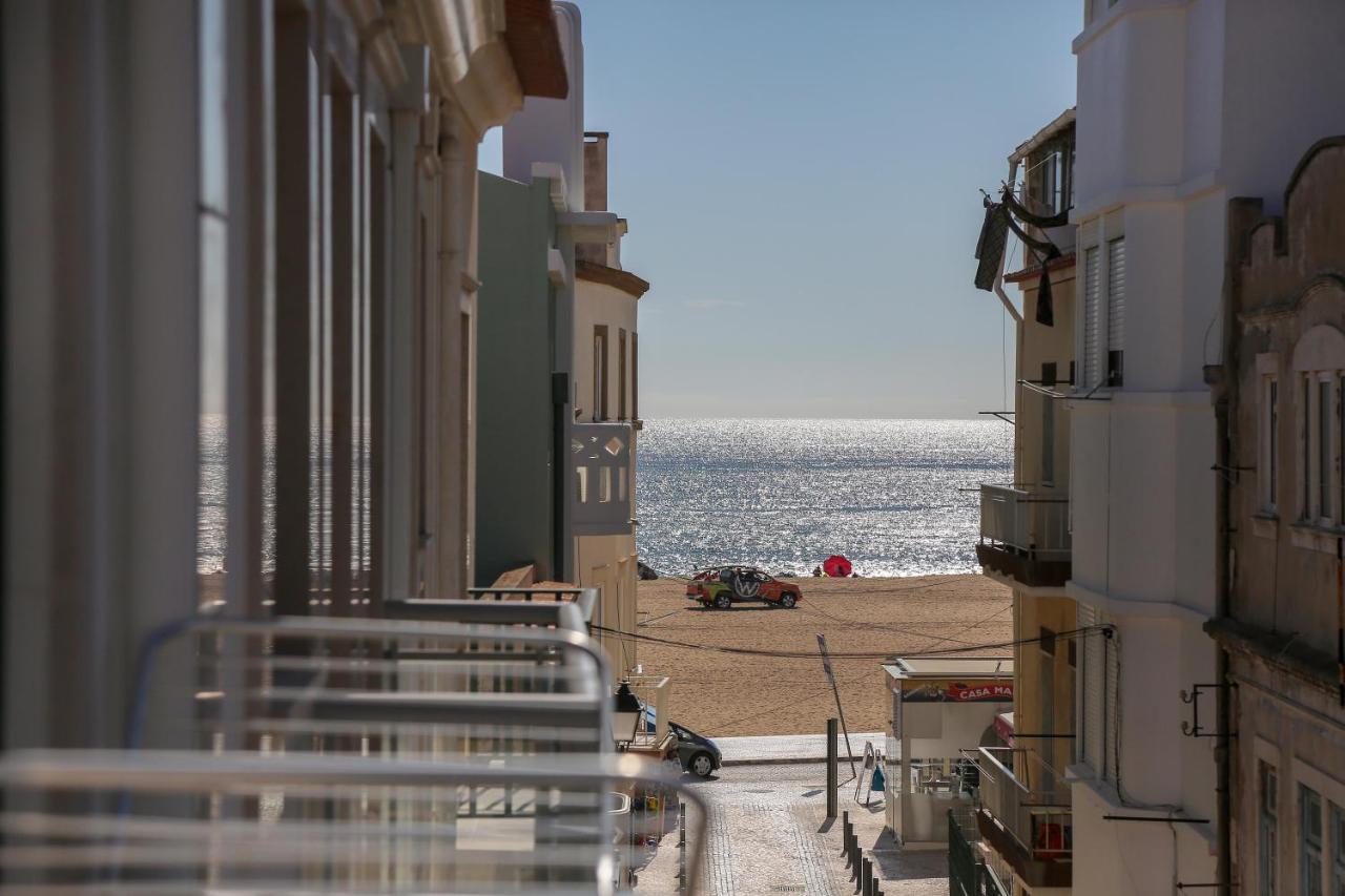Casa De Praia Nazaré Zewnętrze zdjęcie